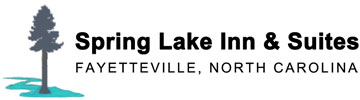 Spring Lake Inn & Suites - Fayetteville, NC